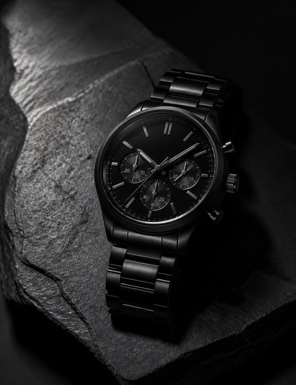 Statement watch style
